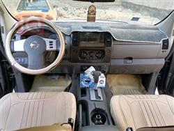 نیسان ئێکستێرا